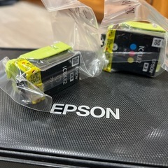 EPSONプリンターの画像