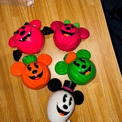 ディズニーリゾートおもちゃの画像