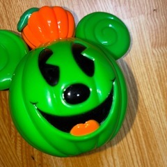 ディズニーリゾートおもちゃの画像