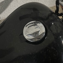JAZZ 50 原付　バイクの画像