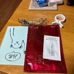 雑貨色々セットの画像