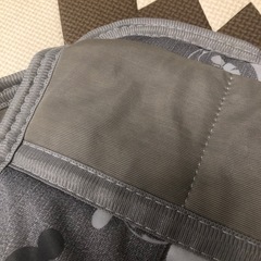 冷感キルトケット ディズニー ミッキー 80×110cmの画像
