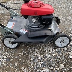 ホンダHRS536の画像