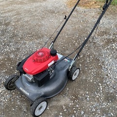 ホンダHRS536の画像