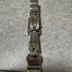 agnes 腕時計の画像