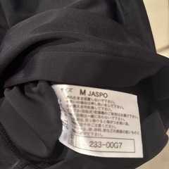 ミズノMサイズの画像