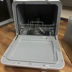 しょくせんき食洗機の画像