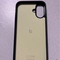 綺麗目なiPhone16Plusの画像