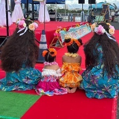 【2025年11月New！】キッズフラ新規開講🦋✨の画像