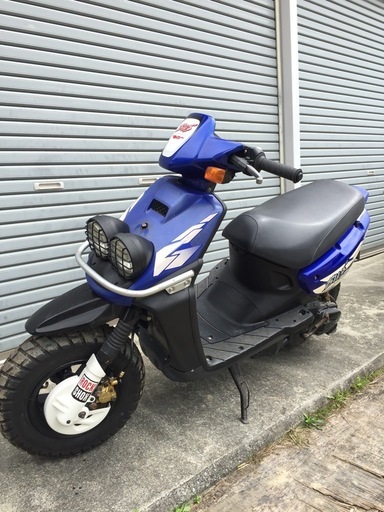 BW’S100 ビーウィズ