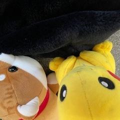 ハーモニーランドのカチューシャ　他の画像