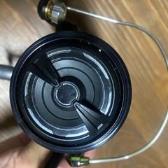 釣具　ダイワ　クロスキャスト4000の画像