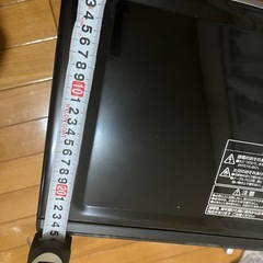 美品 ノンフライ熱風オーブンの画像