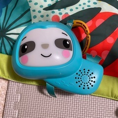 ベビージムの画像