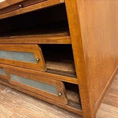 ローボード　棚　テレビ台の画像