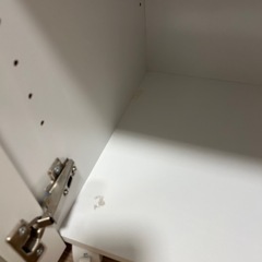 おしゃれ　キッチン棚の画像