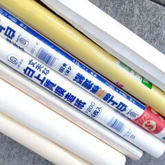 差し上げます　模造紙他　断捨離の画像