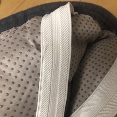 敷布団 敷きパッド 140×205cm ダブルの画像