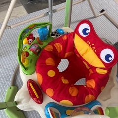 ジャンパルーの画像