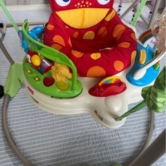 ジャンパルーの画像