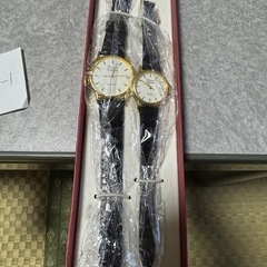 Romarni Valentino 腕時計 2セットの画像