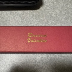 Romarni Valentino 腕時計 2セットの画像