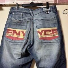 69・古着・エニーチェ・ウエスト80㌢迄の画像