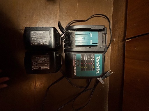 早いものがちです