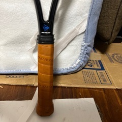 ラケットの画像