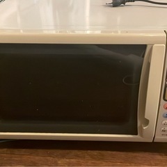 電子レンジの画像