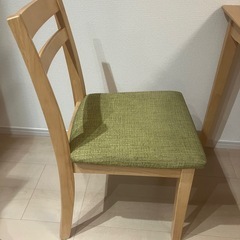 ※商談中※ダイニングテーブルセットの画像