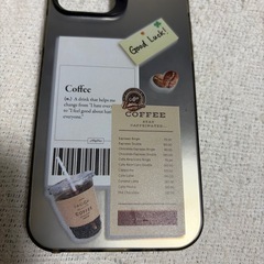 iPhone 12pro 用ケースの画像