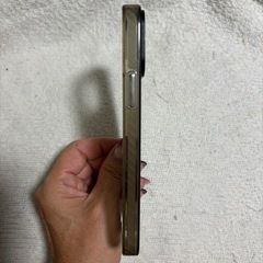 iPhone 12pro 用ケースの画像