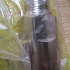 ☆　日立金属 HITACHI プッシュインパクト継手接続要領15A24・J KG LPガス用◆7個セット・ひょうたん印の画像