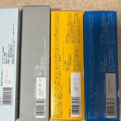 フォンケル数量限定ドラえもん等合計4点＋オマケ付き！の画像