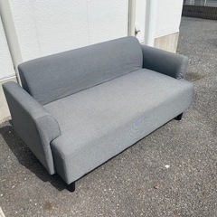 IKEA ヘムリングビー
2人掛けソファの画像