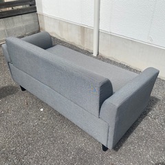 IKEA ヘムリングビー
2人掛けソファの画像