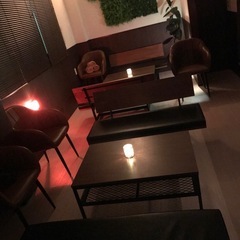 バー定員の募集の画像
