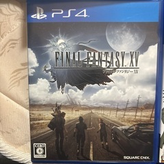 プレステ4ソフトまとめ売りの画像