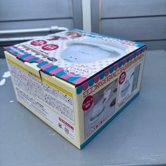 アイスクリームメーカーの画像