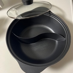 二食鍋の画像