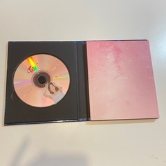 TWICE アルバム　トレカ付きの画像