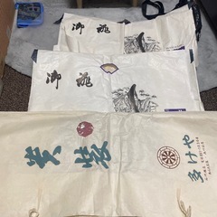 着物、袴、下の肌着？中古まとめての画像