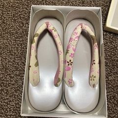 着物、袴、下の肌着？中古まとめての画像