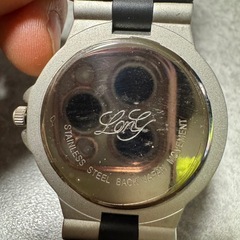 Lonly 腕時計の画像