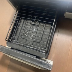 IHガスコンロ200v
の画像