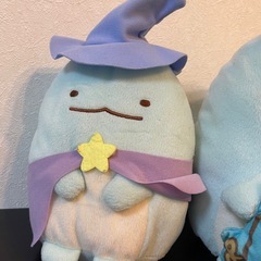 一番くじ　すみっこぐらし の画像