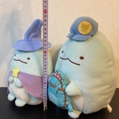 一番くじ　すみっこぐらし の画像