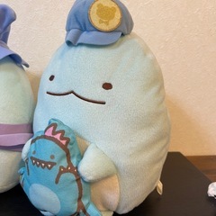 一番くじ　すみっこぐらし の画像