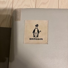 zemzem プレイマットの画像